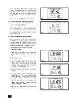 Предварительный просмотр 18 страницы Tricity Bendix BS 631 Operating And Installation Instructions