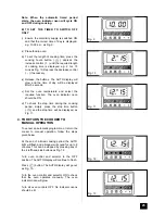 Предварительный просмотр 23 страницы Tricity Bendix BS 631 Operating And Installation Instructions