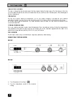 Предварительный просмотр 28 страницы Tricity Bendix BS 631 Operating And Installation Instructions