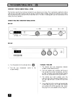 Предварительный просмотр 30 страницы Tricity Bendix BS 631 Operating And Installation Instructions