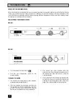 Предварительный просмотр 32 страницы Tricity Bendix BS 631 Operating And Installation Instructions