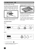 Предварительный просмотр 38 страницы Tricity Bendix BS 631 Operating And Installation Instructions