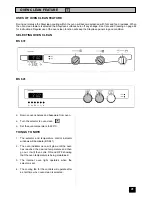 Предварительный просмотр 41 страницы Tricity Bendix BS 631 Operating And Installation Instructions