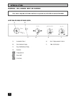 Preview for 14 page of Tricity Bendix BS 680 Operating And Installation Instructions