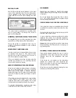 Preview for 15 page of Tricity Bendix BS 680 Operating And Installation Instructions