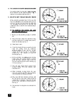 Preview for 18 page of Tricity Bendix BS 680 Operating And Installation Instructions