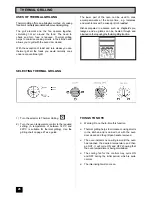 Preview for 26 page of Tricity Bendix BS 680 Operating And Installation Instructions