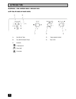 Предварительный просмотр 14 страницы Tricity Bendix BS 685 Operating And Installation Instructions