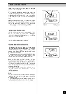 Предварительный просмотр 17 страницы Tricity Bendix BS 685 Operating And Installation Instructions