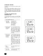 Предварительный просмотр 18 страницы Tricity Bendix BS 685 Operating And Installation Instructions