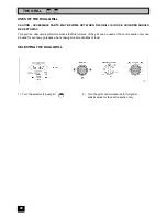 Предварительный просмотр 20 страницы Tricity Bendix BS 685 Operating And Installation Instructions