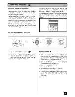 Предварительный просмотр 27 страницы Tricity Bendix BS 685 Operating And Installation Instructions