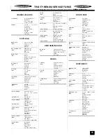 Предварительный просмотр 37 страницы Tricity Bendix BS 685 Operating And Installation Instructions