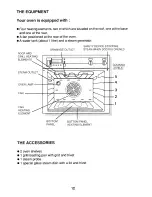 Preview for 14 page of Tricity Bendix BS670 Operating And Installation Instructions