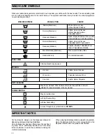 Preview for 10 page of Tricity Bendix BW 650 Operating And Installation Instructions