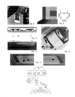 Preview for 4 page of Tricity Bendix CH 645 SS Operating And Installation Instructions