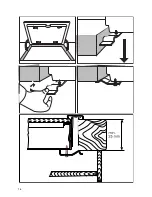 Preview for 16 page of Tricity Bendix CM 600 BLK Installation And Operating Instructions Manual