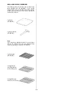 Preview for 10 page of Tricity Bendix CSE551 Operating & Installation Instructions Manual