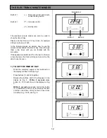 Preview for 12 page of Tricity Bendix CSE551 Operating & Installation Instructions Manual