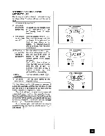 Preview for 13 page of Tricity Bendix CSI 6001 Operating And Installation Instructions