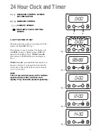 Preview for 9 page of Tricity Bendix CSIE 503 Instruction Booklet