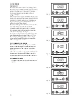 Preview for 10 page of Tricity Bendix CSIE 503 Instruction Booklet