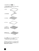 Preview for 10 page of Tricity Bendix CSIE500 Operating And Installation Instructions