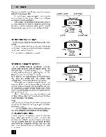 Preview for 12 page of Tricity Bendix CSIE500 Operating And Installation Instructions