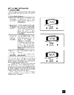 Preview for 13 page of Tricity Bendix CSIE500 Operating And Installation Instructions