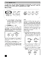 Preview for 14 page of Tricity Bendix CSIE500 Operating And Installation Instructions