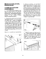 Предварительный просмотр 12 страницы Tricity Bendix D7908 Operating Instructions Manual