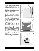 Предварительный просмотр 5 страницы Tricity Bendix De Luxe 71478 Operating And Installation Manual