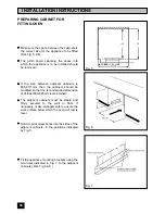 Предварительный просмотр 50 страницы Tricity Bendix E 750 Operating And Installation Instructions