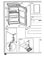 Предварительный просмотр 10 страницы Tricity Bendix ECR506 Instruction Book