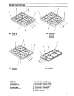 Предварительный просмотр 7 страницы Tricity Bendix EG 205 Instruction Booklet