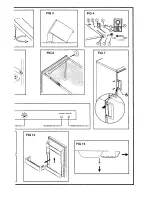 Preview for 3 page of Tricity Bendix FDF105W User Manual