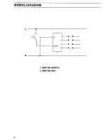 Preview for 9 page of Tricity Bendix HG 211 SS Installation And Servicing Instructions