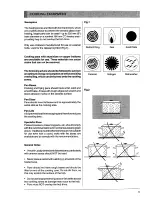 Предварительный просмотр 9 страницы Tricity Bendix HH 322 B/W Operating And Installation Instructions