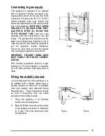 Preview for 31 page of Tricity Bendix L50M2 User Manual