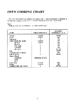 Preview for 14 page of Tricity Bendix Prince 1009 Operating Instructions Manual