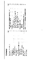 Preview for 4 page of Tricity Bendix R2556 Operating Instructions Manual