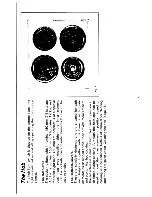 Preview for 6 page of Tricity Bendix R2556 Operating Instructions Manual