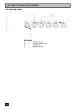 Preview for 10 page of Tricity Bendix RE50M Operating And Installation Instructions