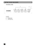 Preview for 10 page of Tricity Bendix RSE50M Operating And Installation Instructions