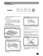 Preview for 15 page of Tricity Bendix RSE50M Operating And Installation Instructions