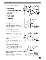 Preview for 11 page of Tricity Bendix SB 420 Operating And Installation Instructions