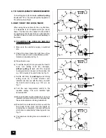 Preview for 12 page of Tricity Bendix SB 420 Operating And Installation Instructions