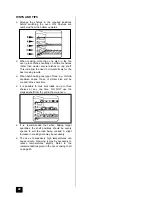 Preview for 22 page of Tricity Bendix SB 420 Operating And Installation Instructions