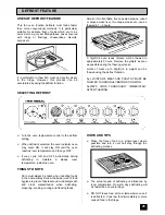 Preview for 25 page of Tricity Bendix SB 420 Operating And Installation Instructions