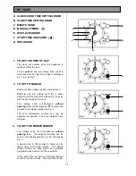 Предварительный просмотр 11 страницы Tricity Bendix SB 422 Operating And Installation Instructions